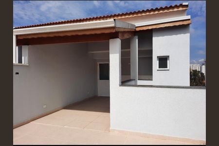 Apartamento à venda com 2 quartos, 88m² em Jardim Cambui, Santo André