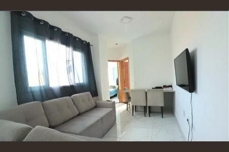 Apartamento à venda com 2 quartos, 88m² em Jardim Cambui, Santo André