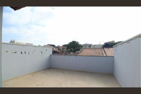 Apartamento à venda com 2 quartos, 88m² em Jardim Cambui, Santo André