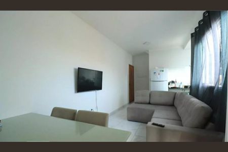 Apartamento à venda com 2 quartos, 88m² em Jardim Cambui, Santo André