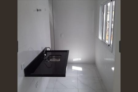 Apartamento à venda com 2 quartos, 88m² em Jardim Cambui, Santo André