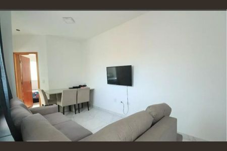 Apartamento à venda com 2 quartos, 88m² em Jardim Cambui, Santo André