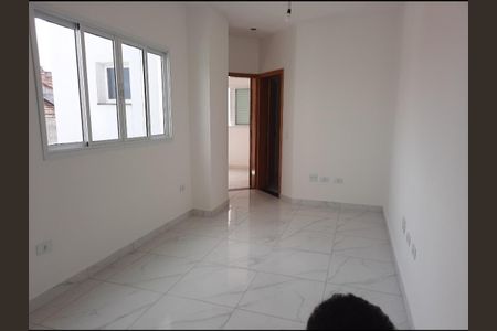 Apartamento à venda com 2 quartos, 88m² em Jardim Cambui, Santo André