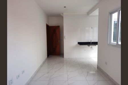 Apartamento à venda com 2 quartos, 88m² em Jardim Cambui, Santo André