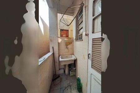 Apartamento à venda com 94m², 3 quartos e sem vaga