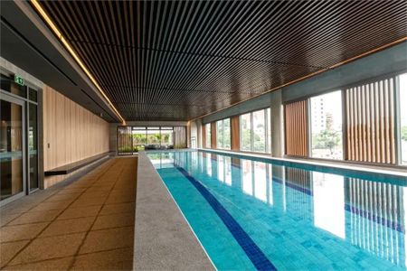 Apartamento à venda com 3 quartos, 313m² em Lapa, São Paulo