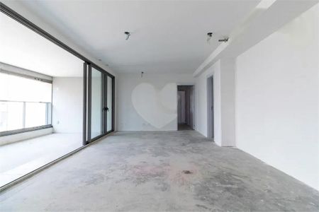 Apartamento à venda com 3 quartos, 313m² em Lapa, São Paulo