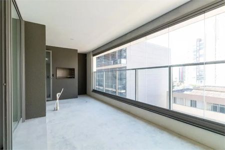 Apartamento à venda com 3 quartos, 313m² em Lapa, São Paulo