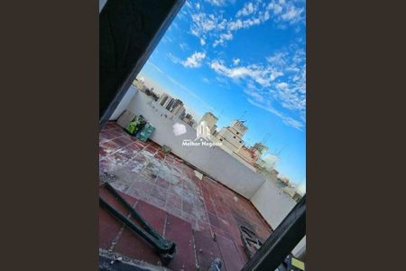 Apartamento à venda com 1 quarto, 62m² em Centro, Campinas