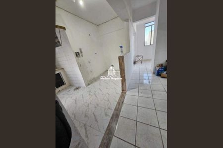 Apartamento à venda com 1 quarto, 62m² em Centro, Campinas