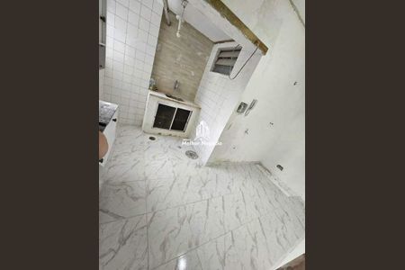 Apartamento à venda com 1 quarto, 62m² em Centro, Campinas