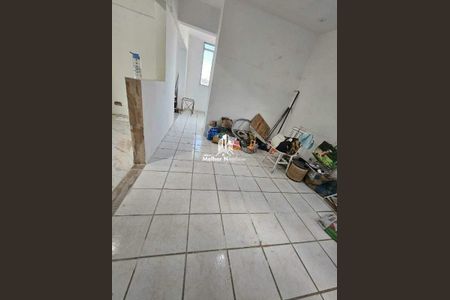 Apartamento à venda com 1 quarto, 62m² em Centro, Campinas