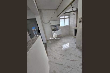 Apartamento à venda com 1 quarto, 62m² em Centro, Campinas