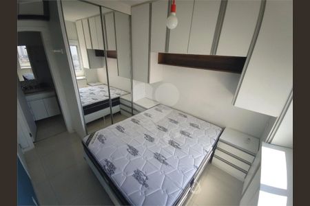 Apartamento à venda com 1 quarto, 49m² em Vila Cordeiro, São Paulo