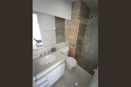 Apartamento à venda com 1 quarto, 49m² em Vila Cordeiro, São Paulo