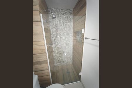 Apartamento à venda com 1 quarto, 49m² em Vila Cordeiro, São Paulo