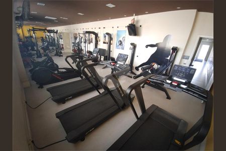 Apartamento à venda com 1 quarto, 49m² em Vila Cordeiro, São Paulo