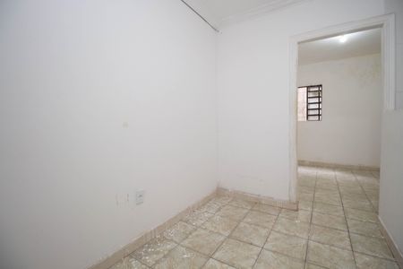 Sala de kitnet/studio para alugar com 1 quarto, 40m² em Recanto das Emas, Brasília