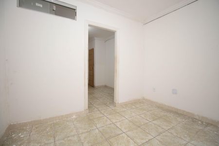 Suíte de kitnet/studio para alugar com 1 quarto, 40m² em Recanto das Emas, Brasília