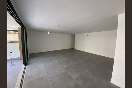 Apartamento à venda com 3 quartos, 176m² em Barra da Tijuca, Rio de Janeiro