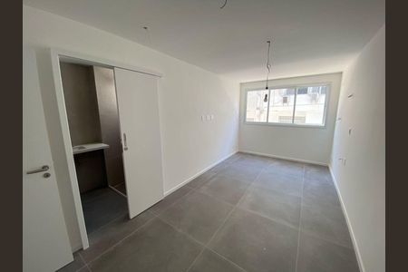 Apartamento à venda com 3 quartos, 176m² em Barra da Tijuca, Rio de Janeiro