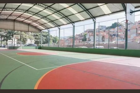 Apartamento à venda com 3 quartos, 68m² em Vila Dionisia, São Paulo