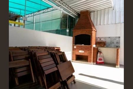 Apartamento à venda com 3 quartos, 68m² em Vila Dionisia, São Paulo