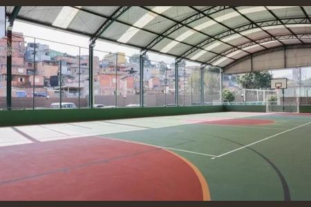 Apartamento à venda com 3 quartos, 68m² em Vila Dionisia, São Paulo