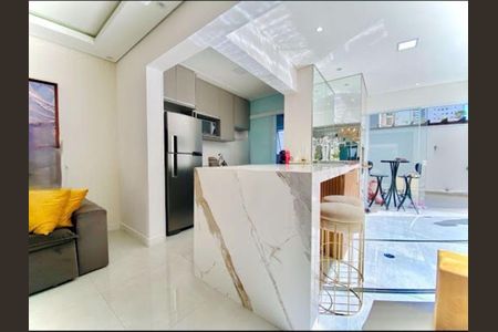 Apartamento à venda com 2 quartos, 70m² em Jardim Florida, Jundiaí