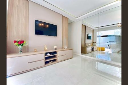 Apartamento à venda com 2 quartos, 70m² em Jardim Florida, Jundiaí