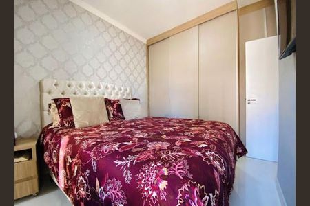 Apartamento à venda com 2 quartos, 70m² em Jardim Florida, Jundiaí