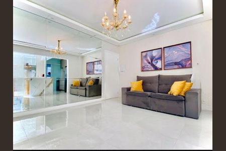 Apartamento à venda com 2 quartos, 70m² em Jardim Florida, Jundiaí