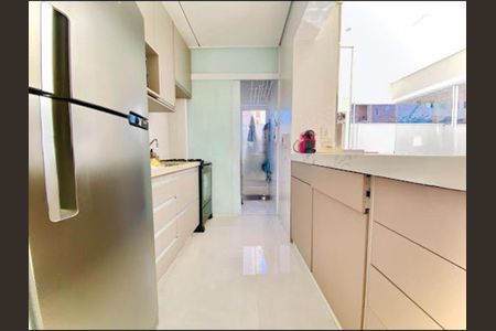 Apartamento à venda com 2 quartos, 70m² em Jardim Florida, Jundiaí