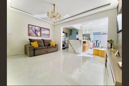 Apartamento à venda com 2 quartos, 70m² em Jardim Florida, Jundiaí