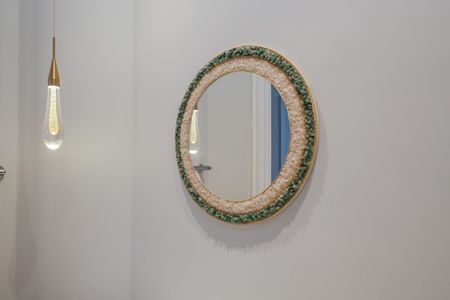 Apartamento à venda com 272m², 4 quartos e 5 vagasLavabo