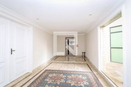 Apartamento à venda com 272m², 4 quartos e 5 vagasÁrea comum