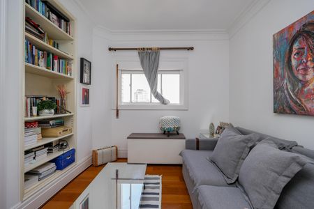 Apartamento à venda com 272m², 4 quartos e 5 vagasSuíte 2