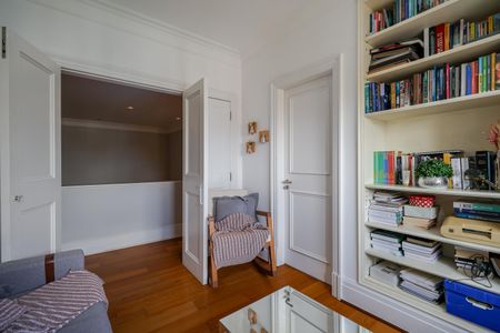 Apartamento à venda com 272m², 4 quartos e 5 vagasSuíte 2