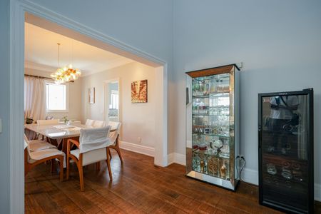 Apartamento à venda com 272m², 4 quartos e 5 vagasSala