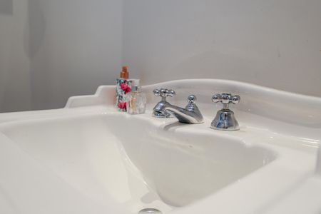 Apartamento à venda com 272m², 4 quartos e 5 vagasLavabo