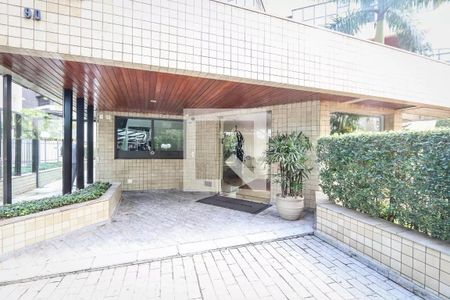 Apartamento à venda com 272m², 4 quartos e 5 vagasÁrea comum