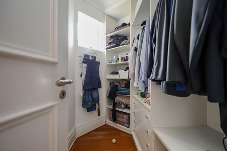 Apartamento à venda com 272m², 4 quartos e 5 vagasSuíte 1