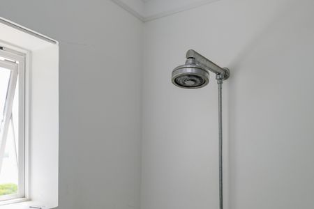 Apartamento à venda com 272m², 4 quartos e 5 vagasBanheiro da Suíte 1