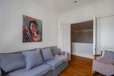 Apartamento à venda com 272m², 4 quartos e 5 vagasSuíte 2