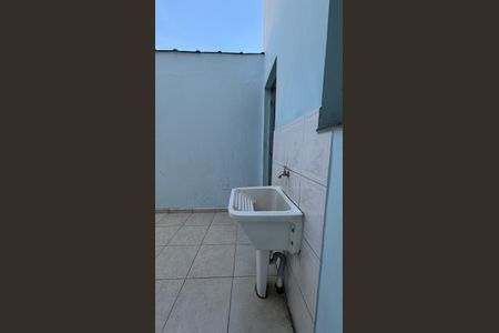 Casa à venda com 139m², 2 quartos e 8 vagasQuintal - Area de Serviço