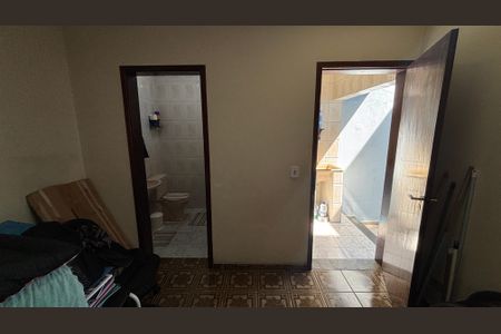 Casa à venda com 139m², 2 quartos e 8 vagasQuarto Apoio - Area de Serviço