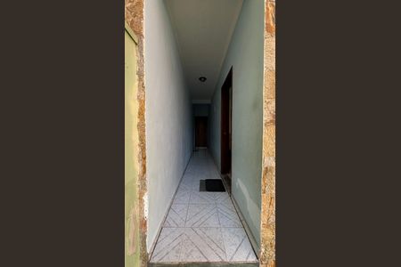 Casa à venda com 139m², 2 quartos e 8 vagasCorredor