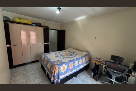 Casa à venda com 2 quartos, 139m² em Vila Pires, Santo André