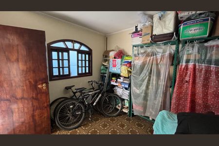 Casa à venda com 139m², 2 quartos e 8 vagasQuarto Apoio - Area de Serviço