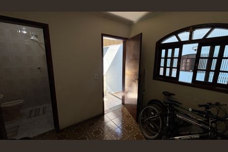 Casa à venda com 139m², 2 quartos e 8 vagasQuarto Apoio - Area de Serviço